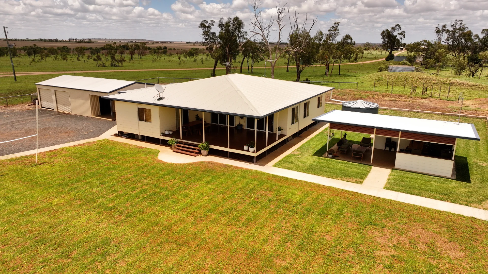 Additional image 15 of Russell Park Road, Clermont QLD 4721