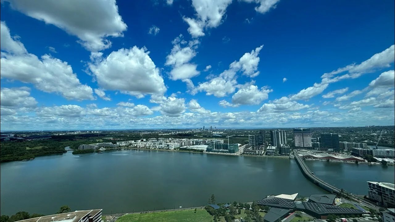 Additional image 3 of 33 Floor/8 Walker St, Rhodes NSW 2138