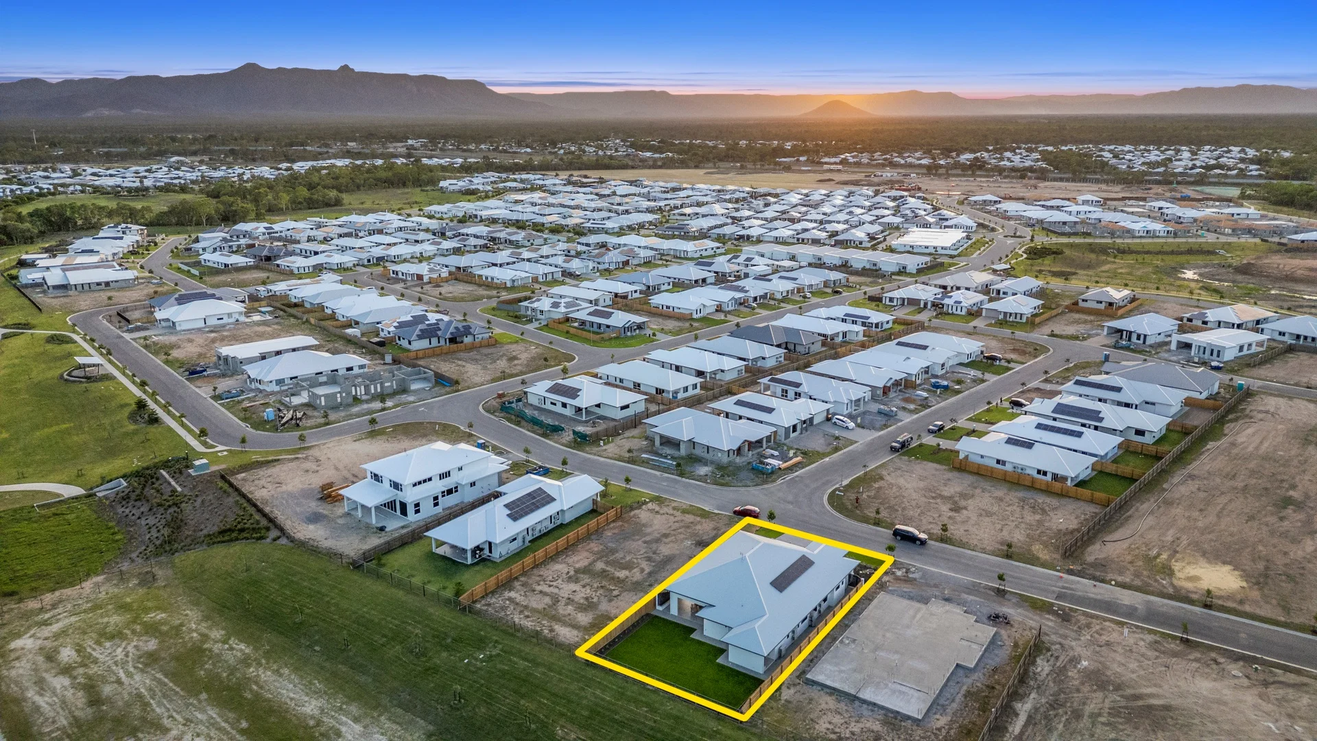 Additional image 3 of 45 Sunnymount Cct, Bohle Plains QLD 4817