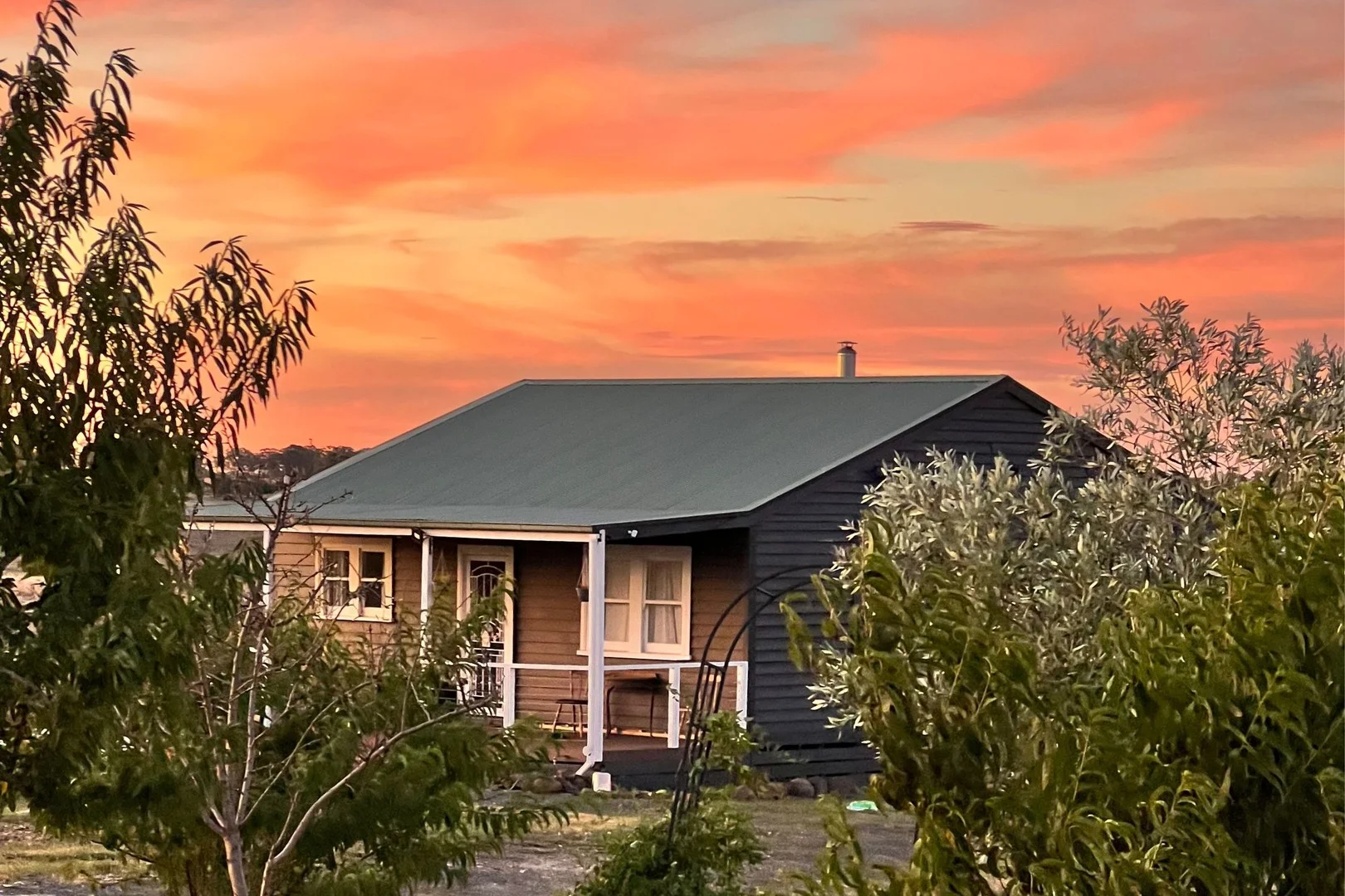 2106 Heathcote Redesdale Road, Redesdale VIC 3444