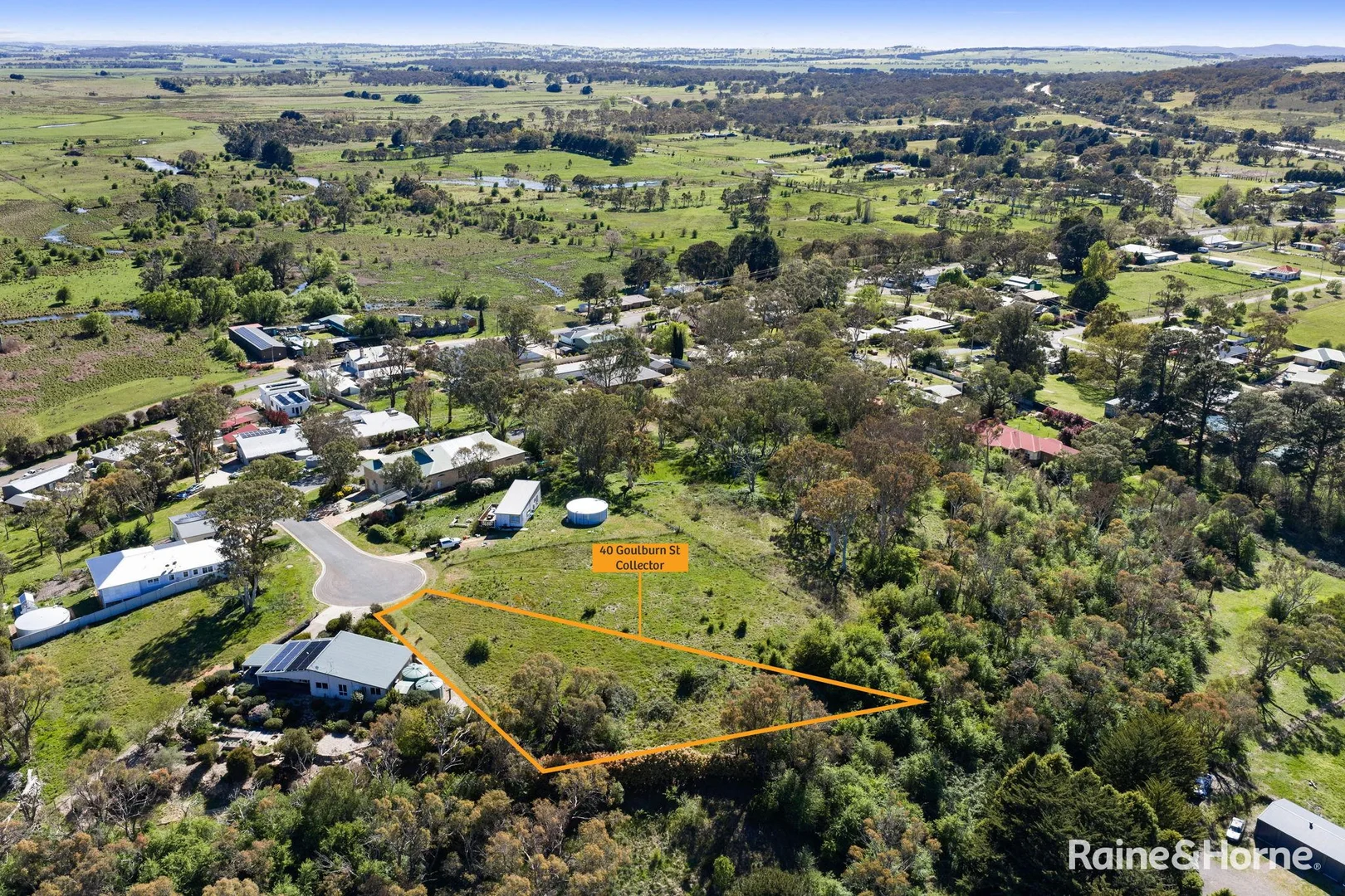 Additional image 3 of 40 Goulburn Street, Collector NSW 2581