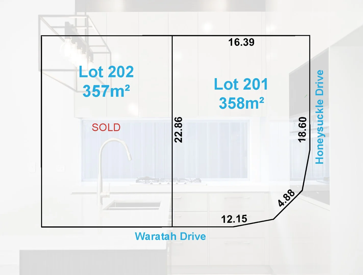 Lot 201, 24 Honeysuckle Drive, Hope Valley SA 5090