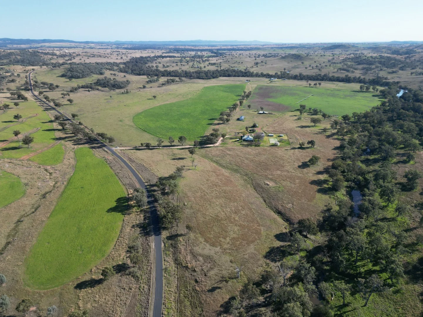 1198 Bukkulla Road, Ashford NSW 2361