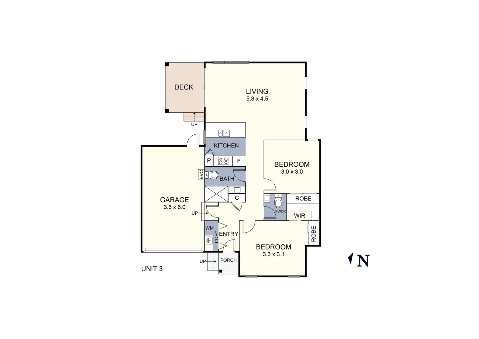 Additional image 12 of 36 Durham Road, Kilsyth VIC 3137