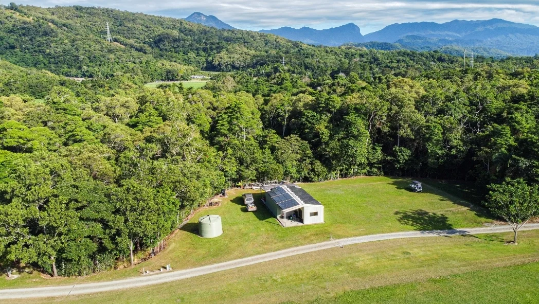 Additional image 33 of 136 Cassowary Road, Cassowary,, Mossman QLD 4873