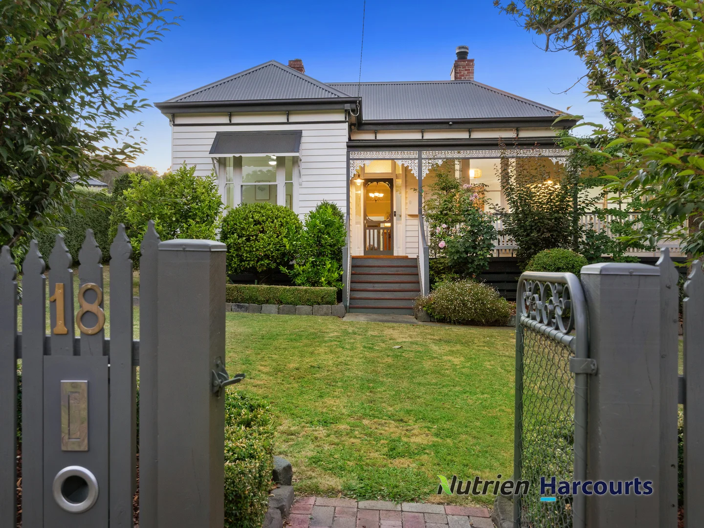 Additional image 2 of 18 Moyle Street, Yea VIC 3717