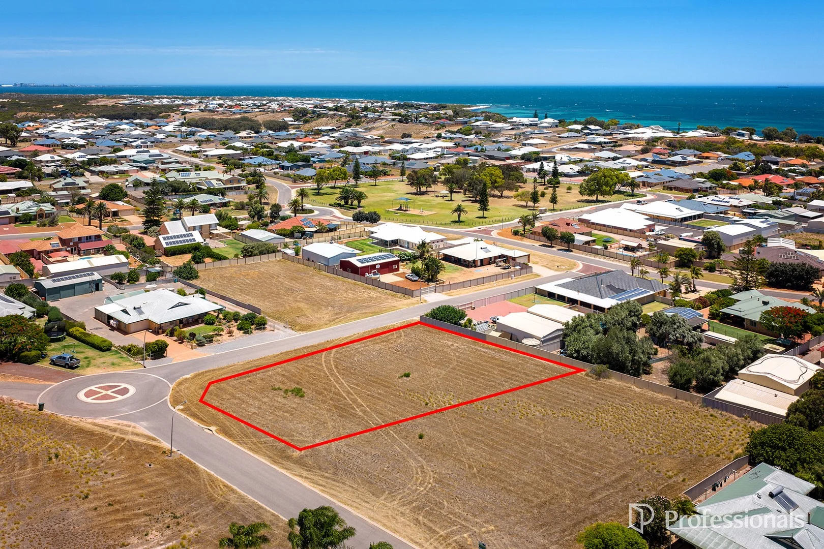3 Quayside Vista, Drummond Cove WA 6532