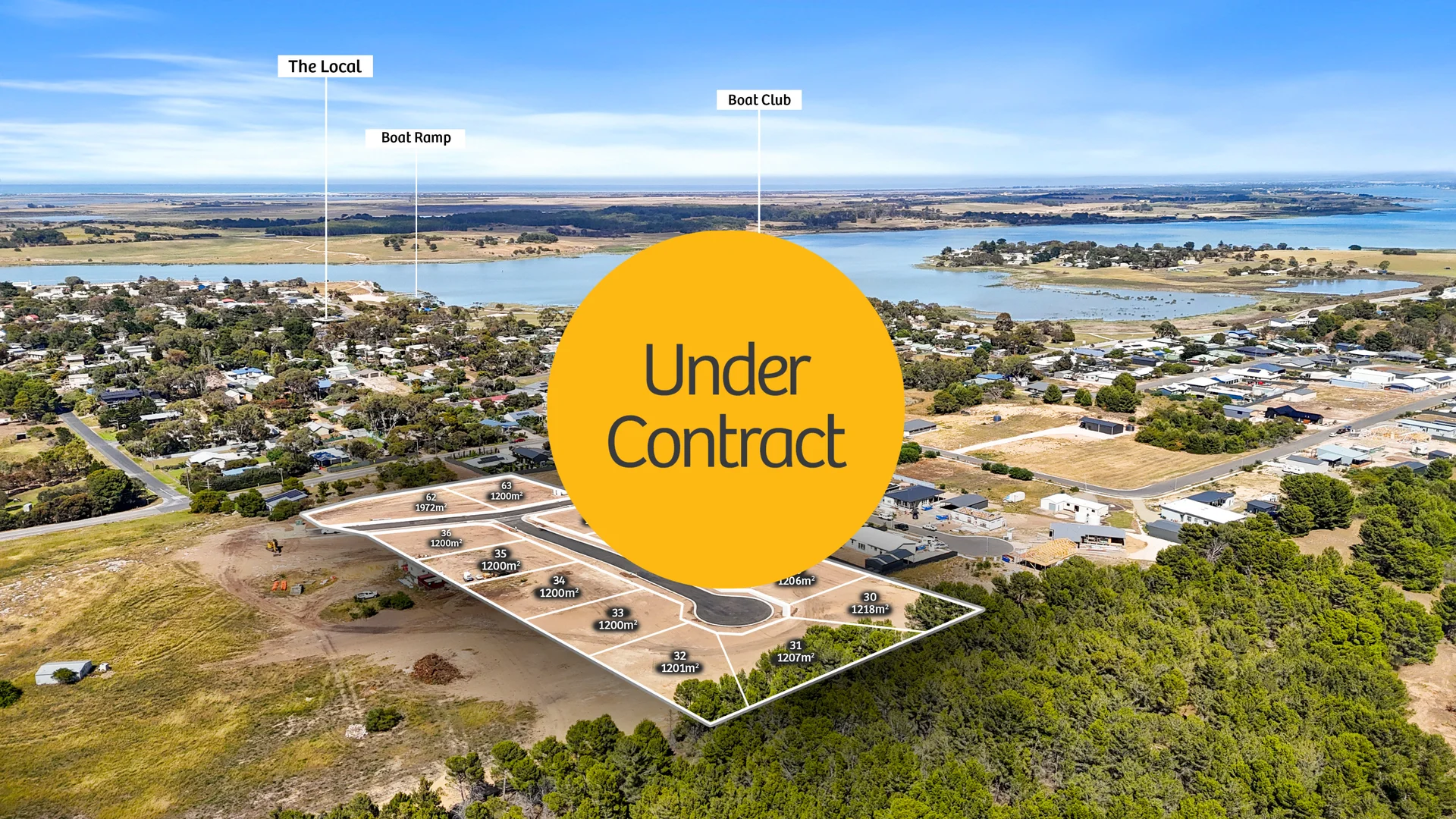 Lot 31 Spinnaker Court, Clayton Bay SA 5256