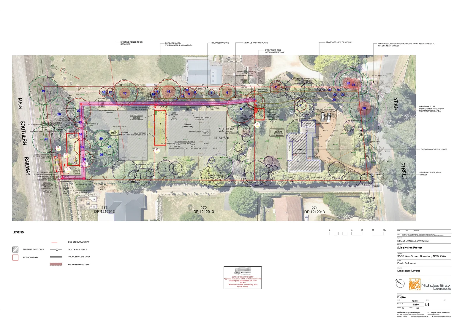 Additional image 7 of 38 & 38A Yean Street, Burradoo NSW 2576