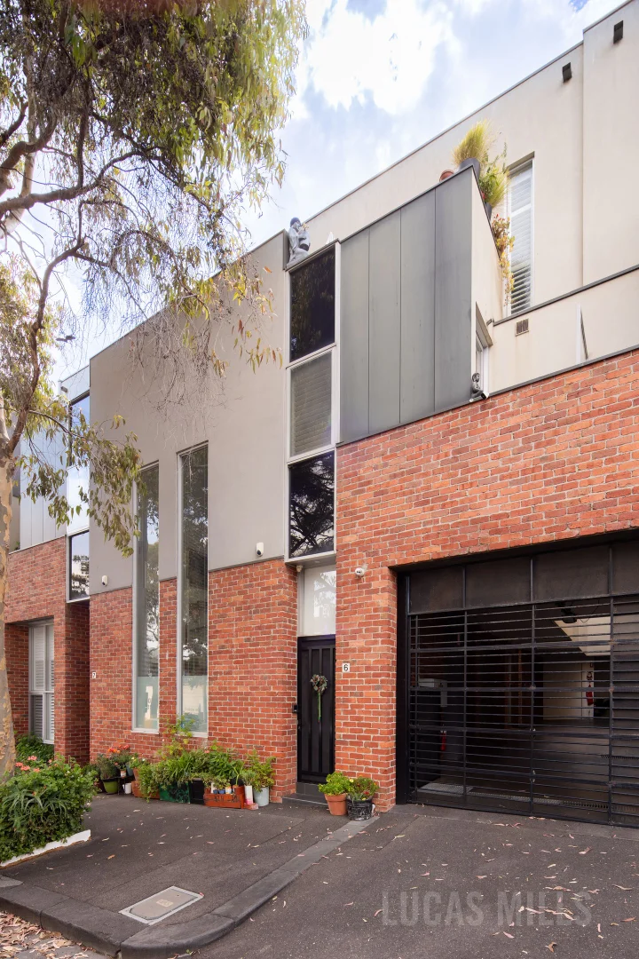 Additional image 2 of 6/220 Roden Street, West Melbourne VIC 3003