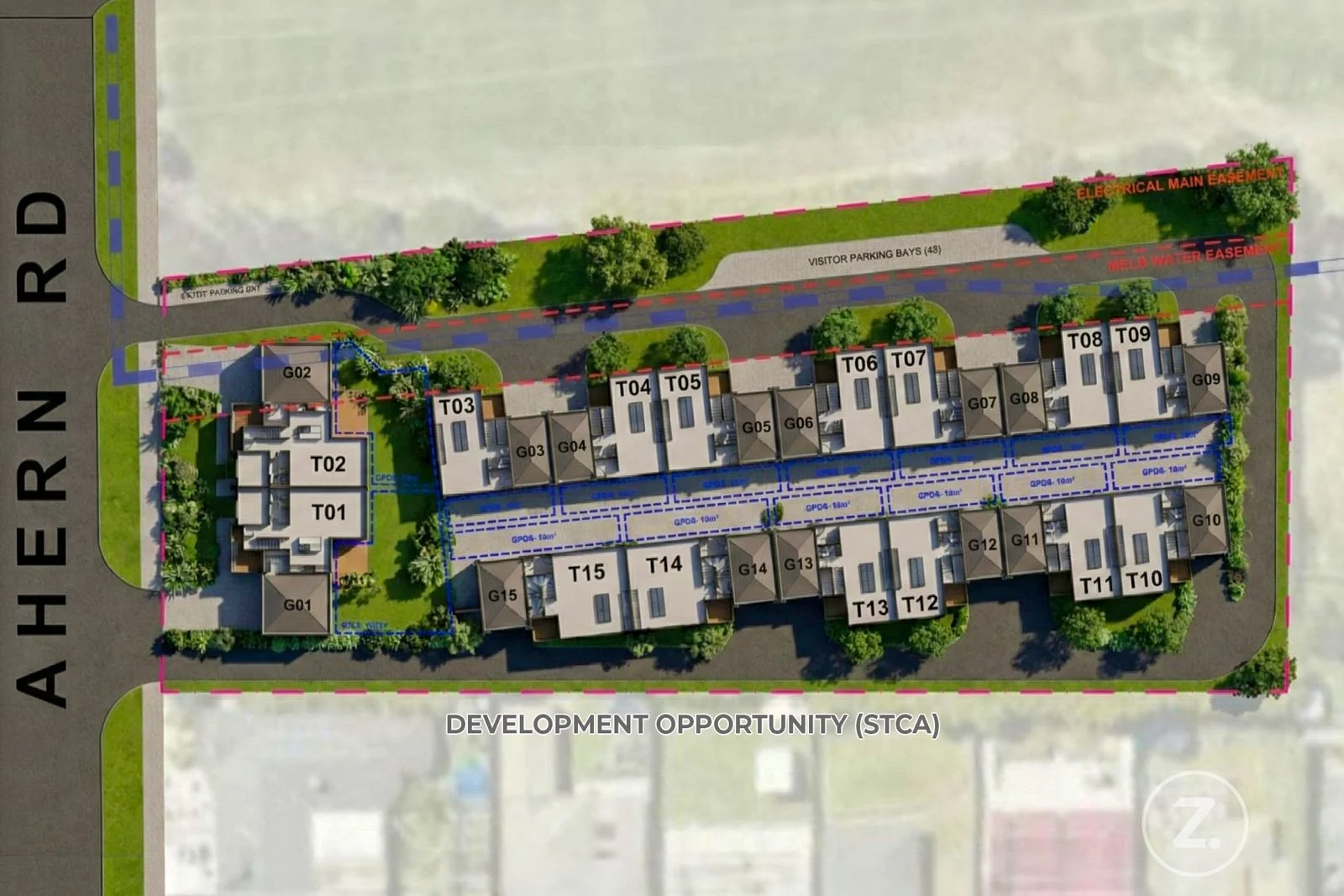 Additional image 2 of 144 Ahern Road, Pakenham VIC 3810