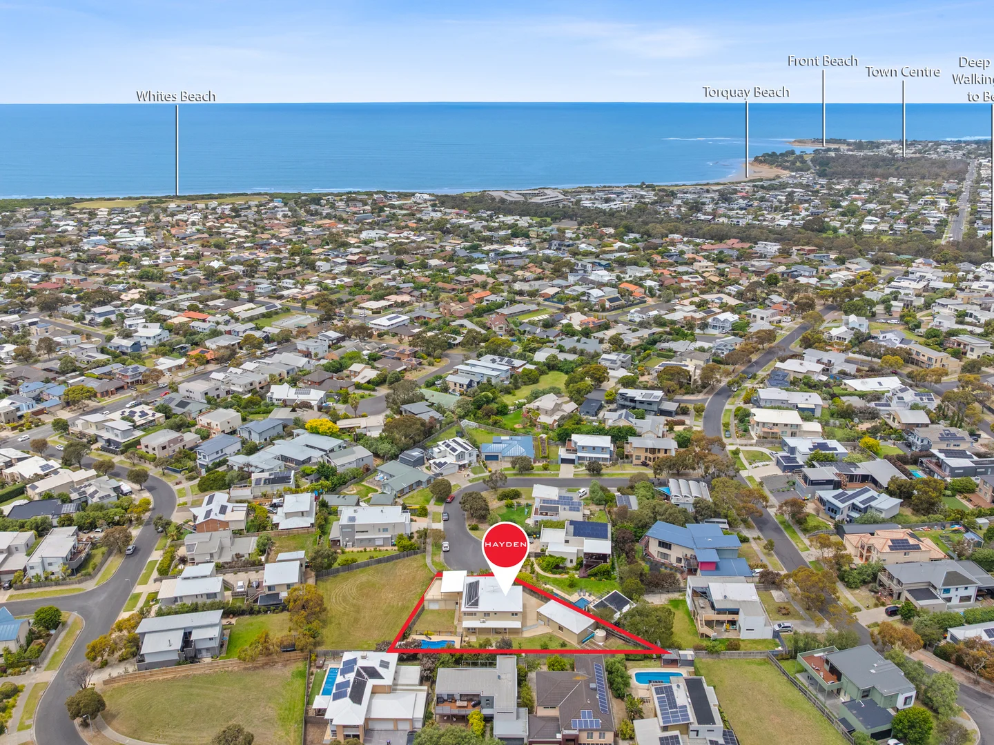 Additional image 20 of 3 Artisan Close, Torquay VIC 3228