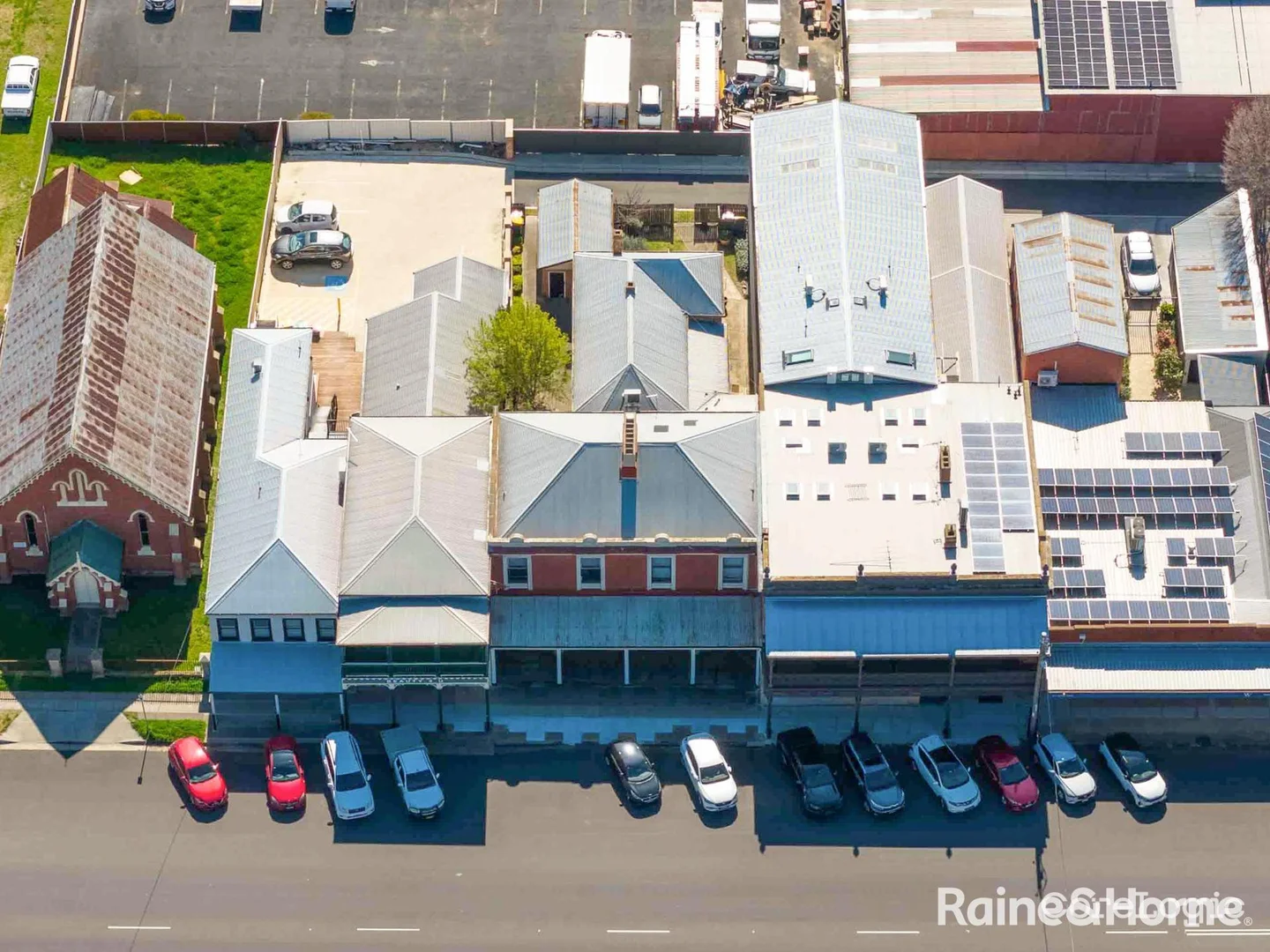 Additional image 28 of 219-221 George Street, Bathurst NSW 2795