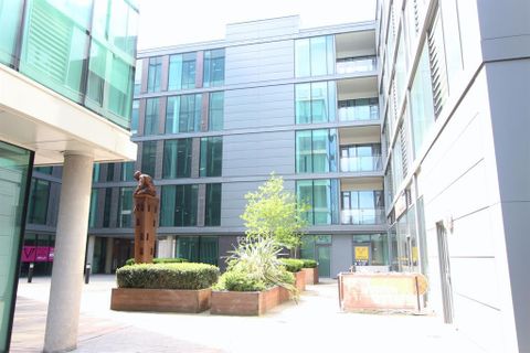 Solly Place, 7 Solly Street, Sheffield S1