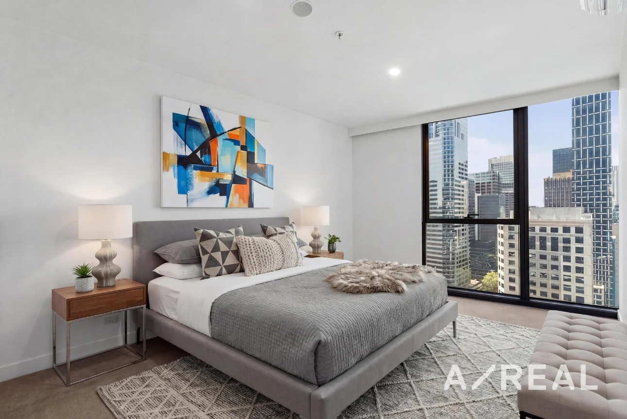 Additional image 7 of 2608/138 Spencer Street, Melbourne VIC 3000