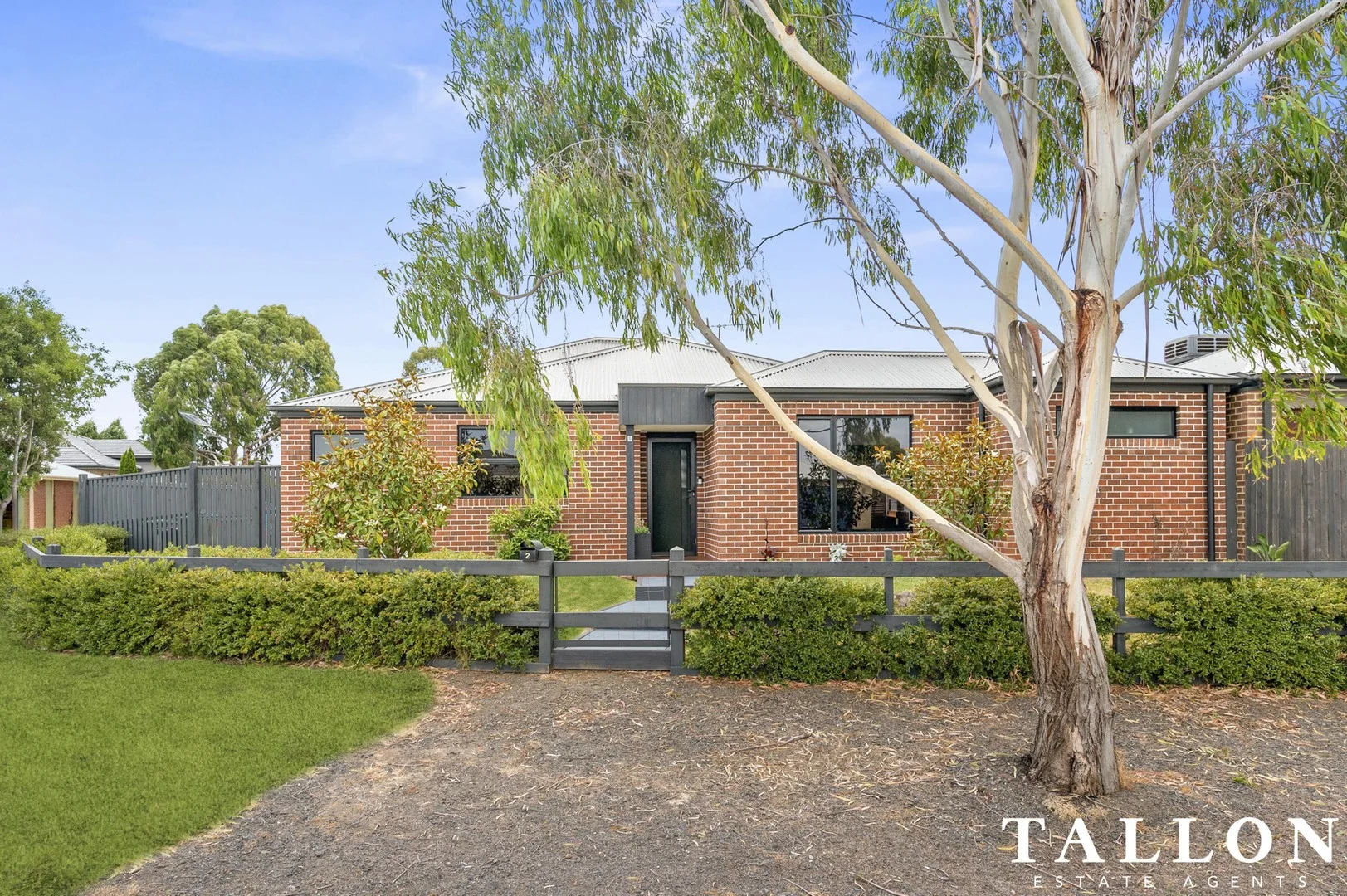 2 Lewis Street, Hastings VIC 3915