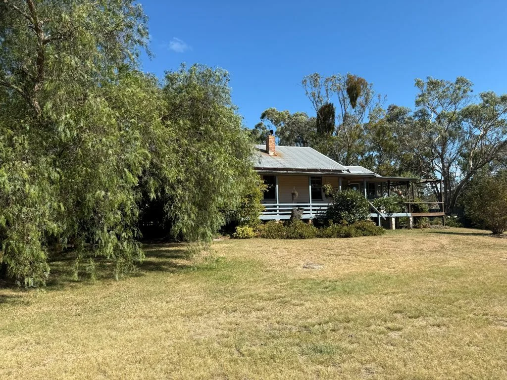 Additional image 20 of 149 Horans Gorge Rd, Fletcher QLD 4381