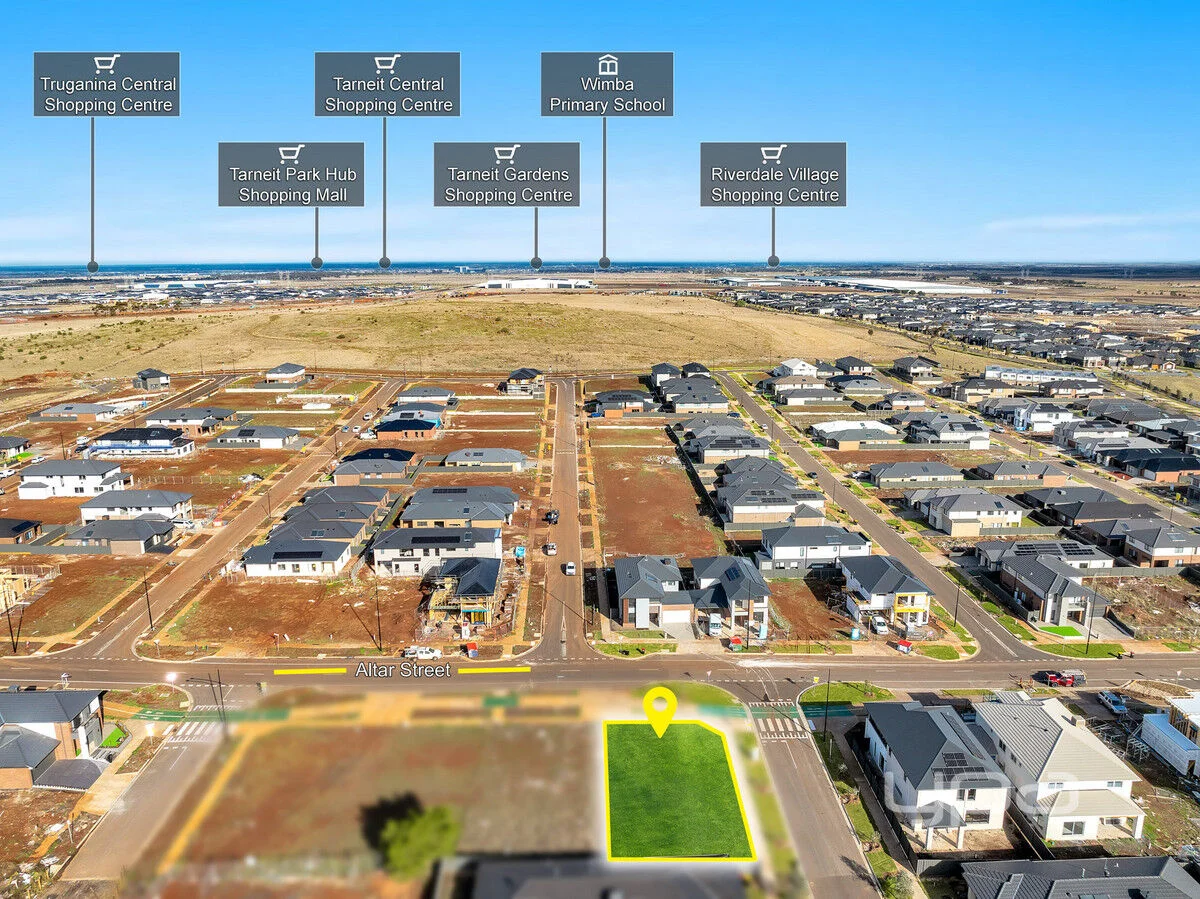 Additional image 5 of 23 Altar Street, Truganina VIC 3029