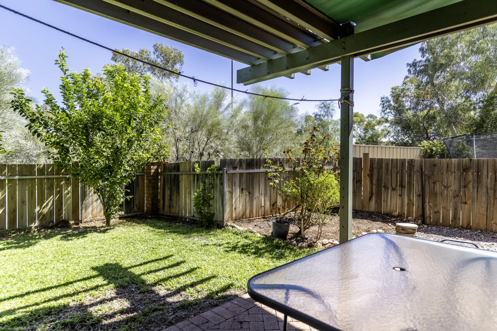 Additional image 7 of 3/2 Caterpillar Court, Desert Springs NT 0870