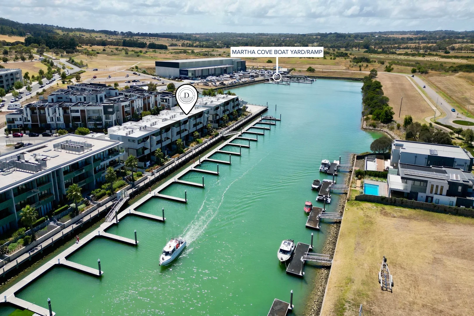 22 Anchor Place, Safety Beach VIC 3936