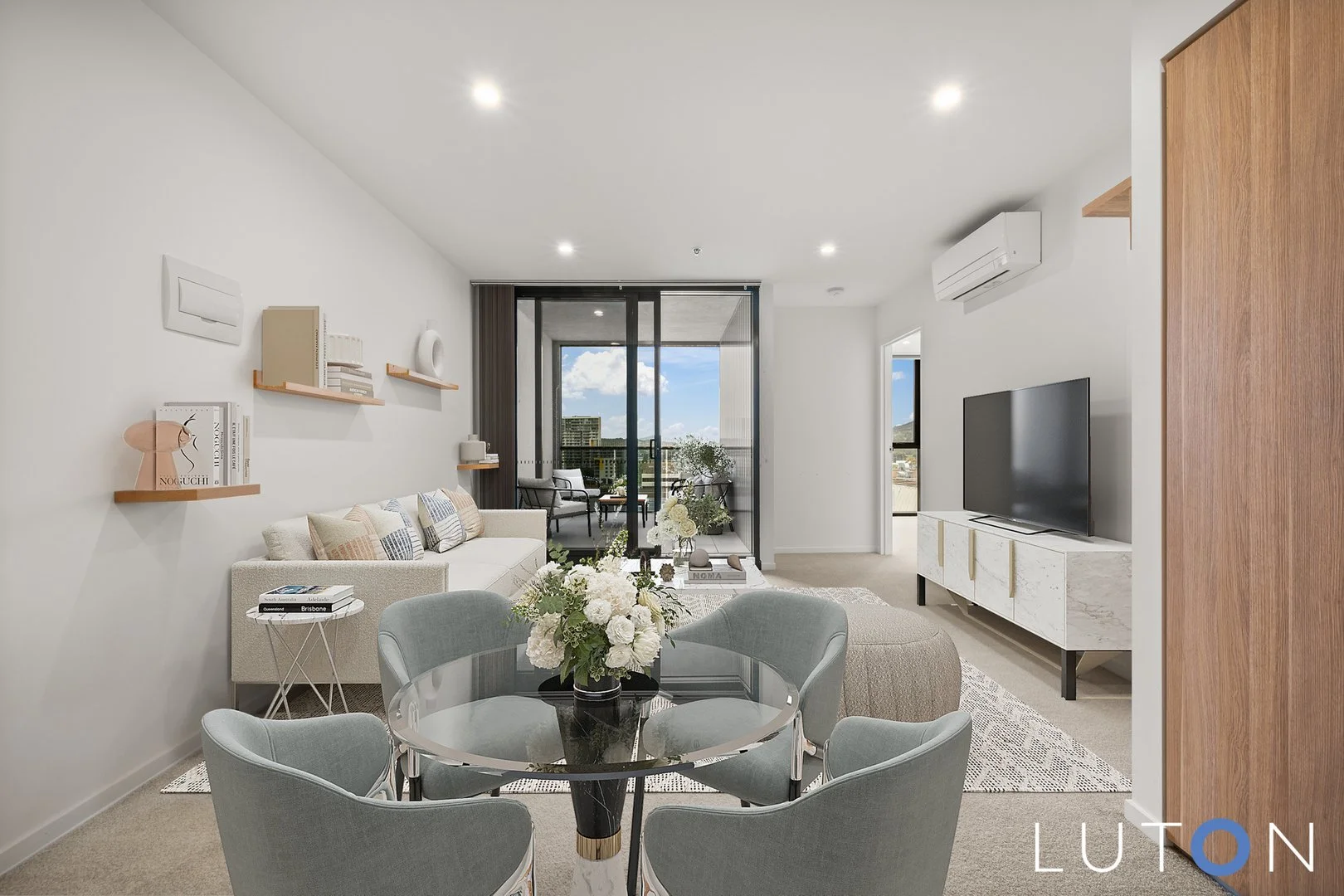 Additional image 3 of 911/15 Bowes Street, Phillip ACT 2606