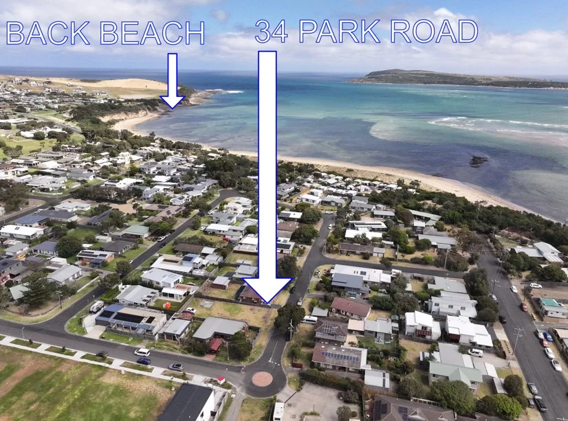 Additional image 6 of 34 Park Road, San Remo VIC 3925