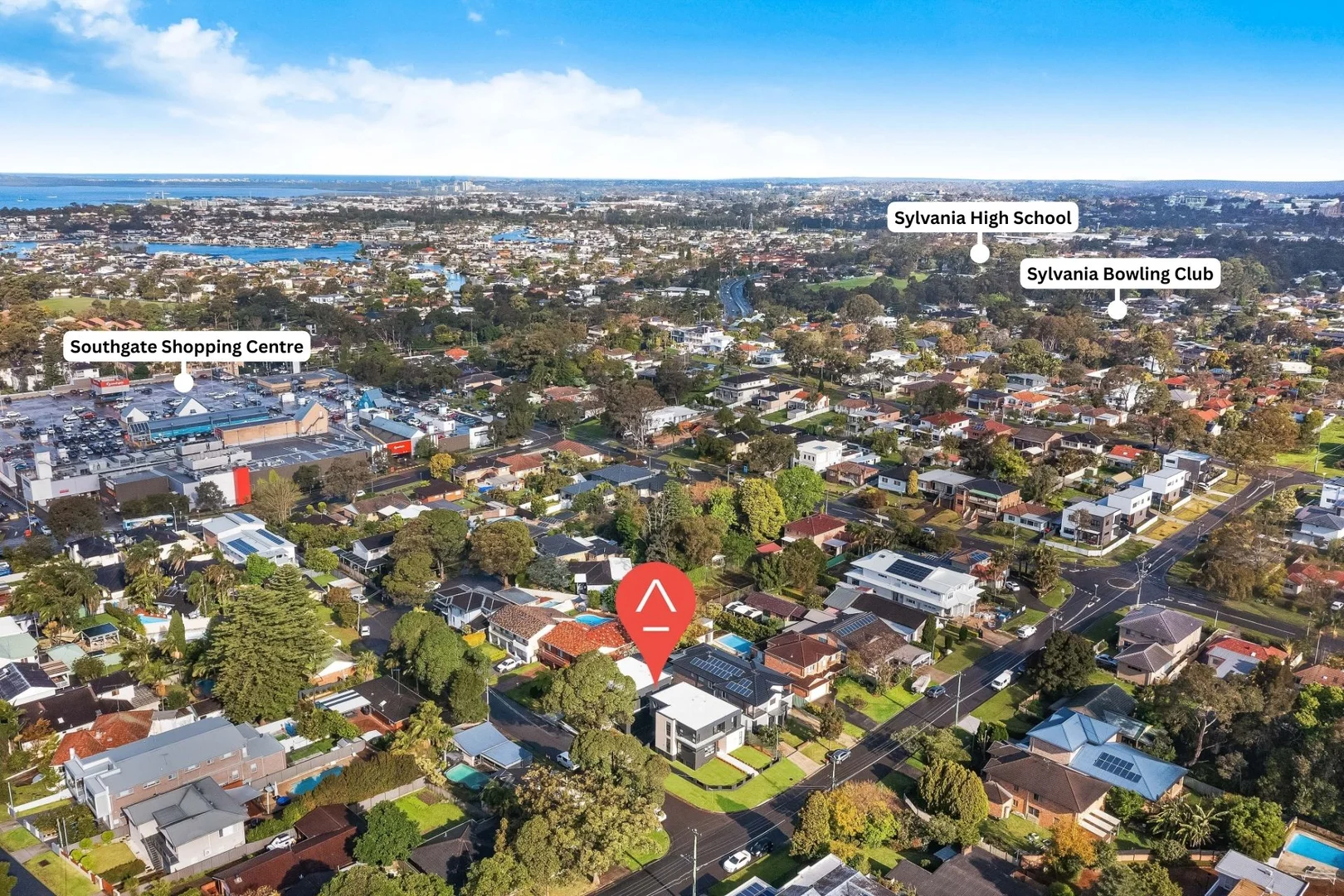 Additional image 16 of 18 Juniper Place, Sylvania NSW 2224