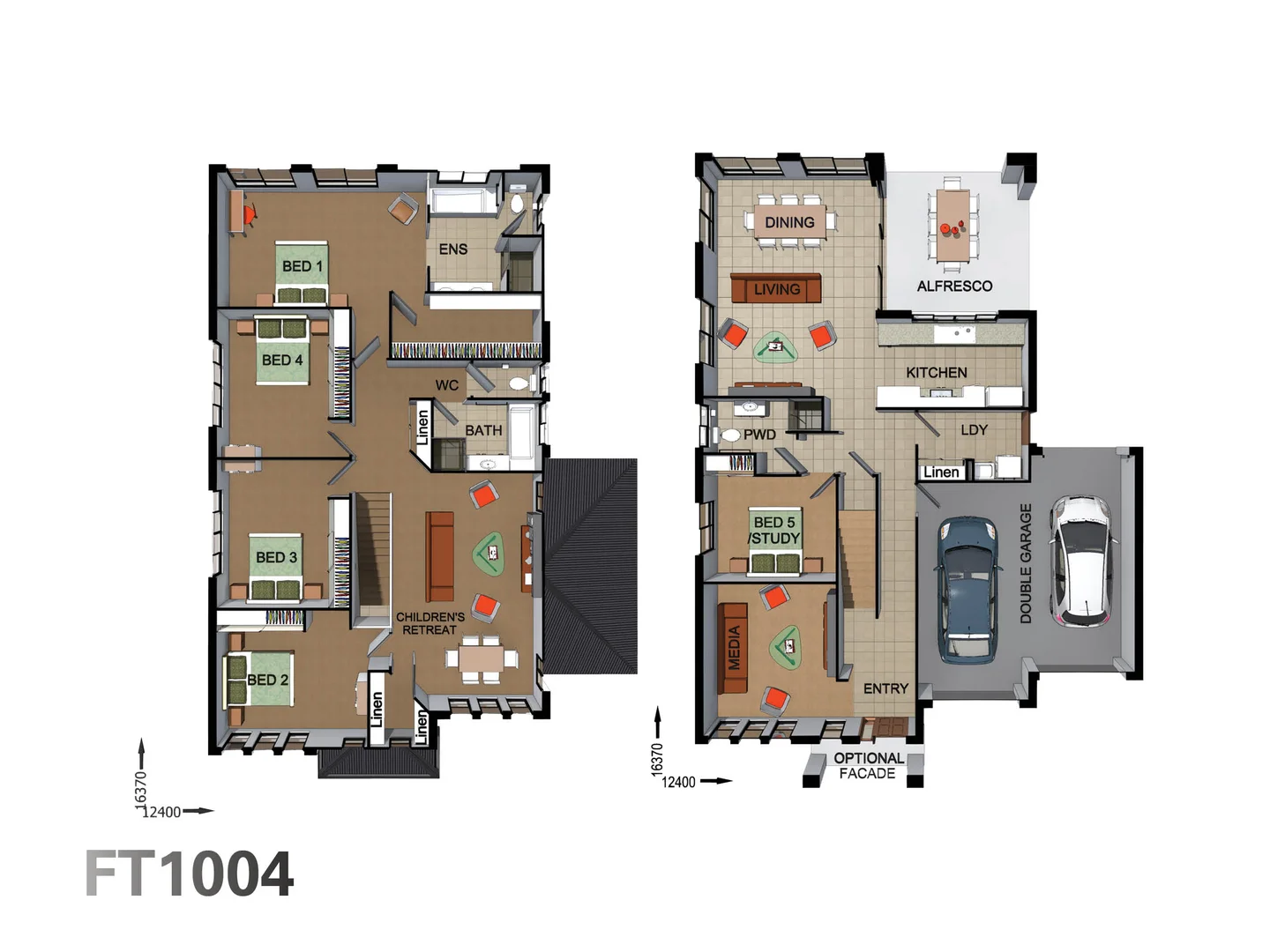 Additional image 8 of Lot 18 Hart St, Upper Coomera QLD 4209