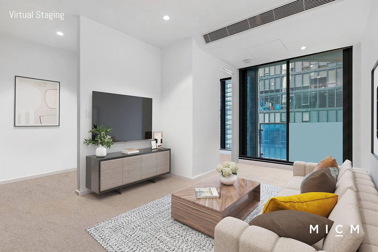 Additional image 3 of 1808/1 Balston Street, Southbank VIC 3006