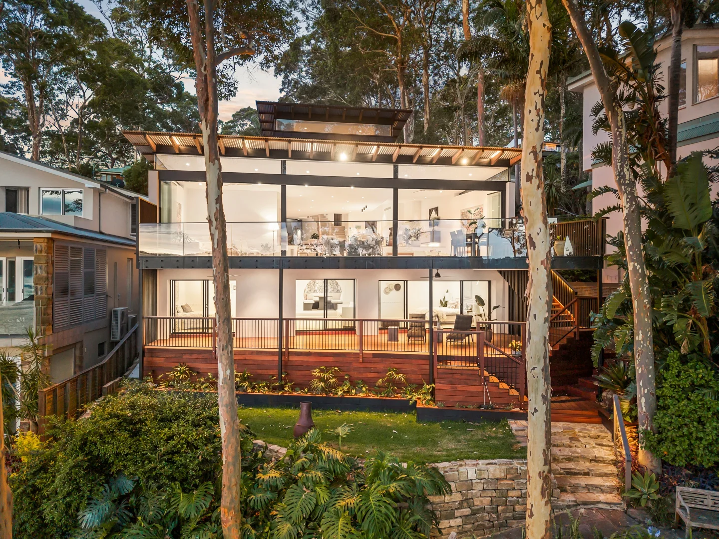 Additional image 29 of 224 Hudson Parade, Avalon Beach NSW 2107