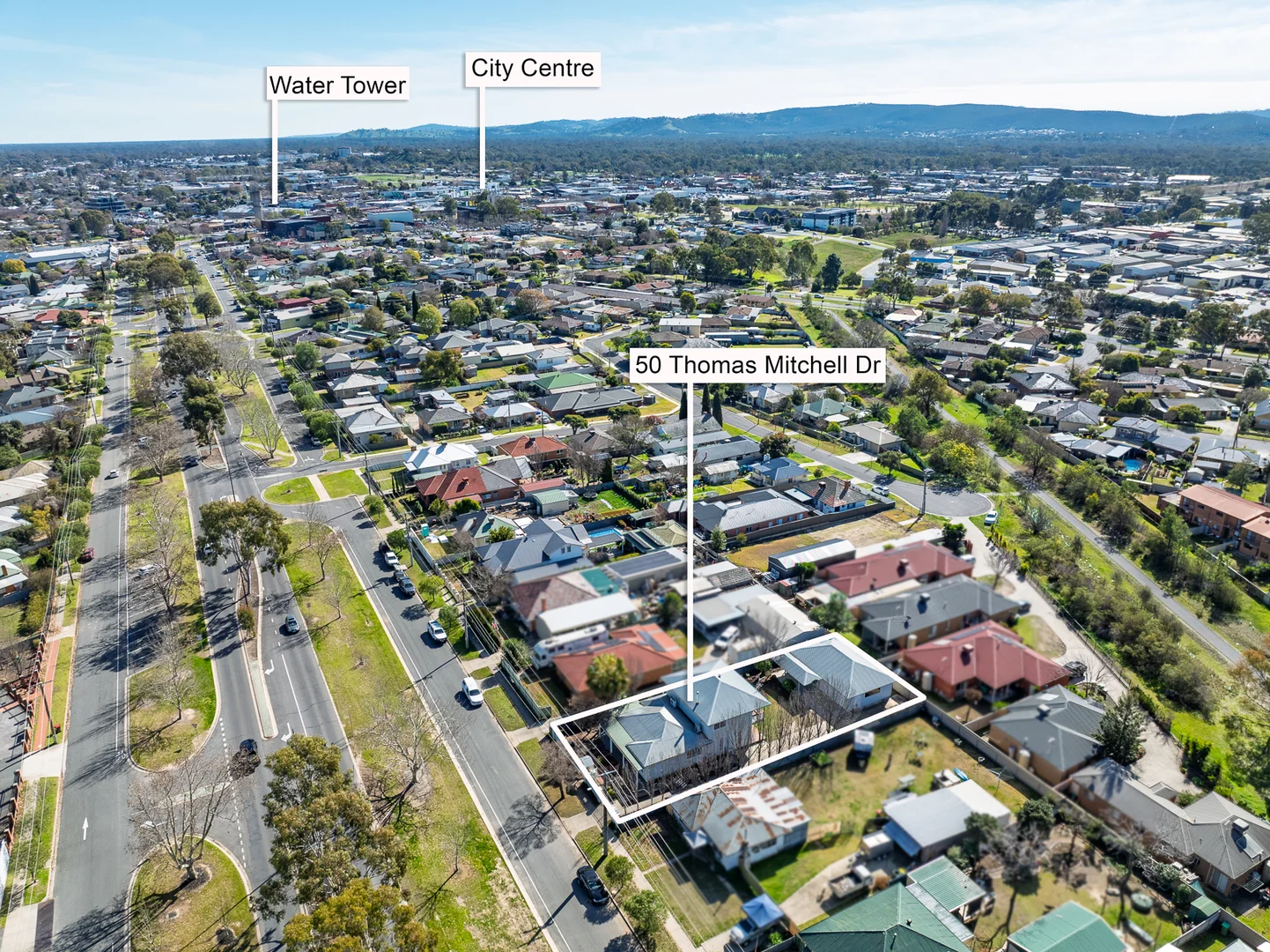 Additional image 28 of 50 Thomas Mitchell Drive, Wodonga VIC 3690