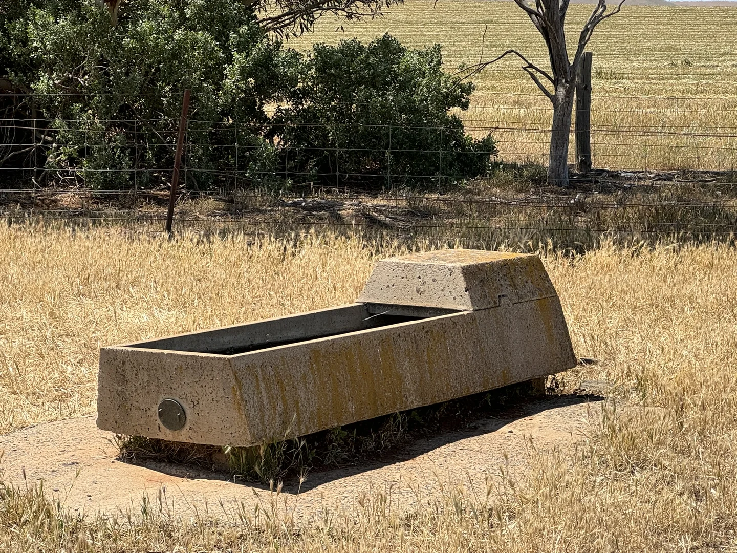 Additional image 43 of 1 Tohls Road, Booborowie SA 5417