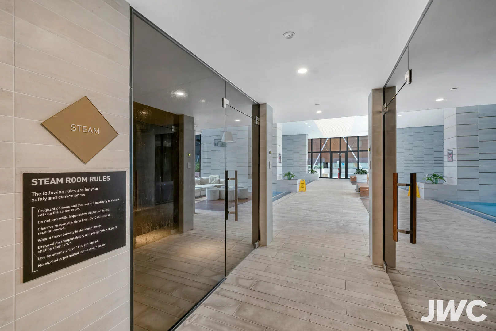 Additional image 22 of 5402/60 Abeckett Street, Melbourne VIC 3000