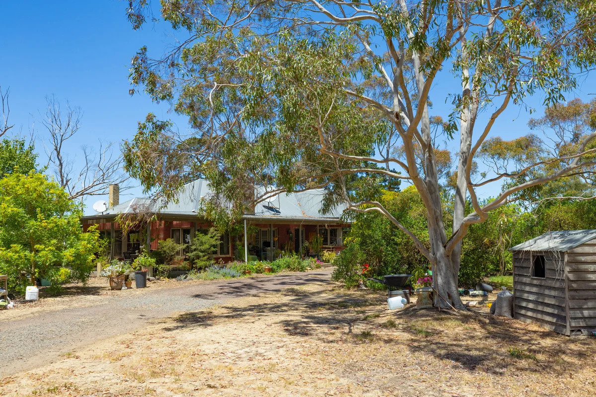 Additional image 13 of 1834 Lismore-Skipton Road, Bradvale VIC 3361