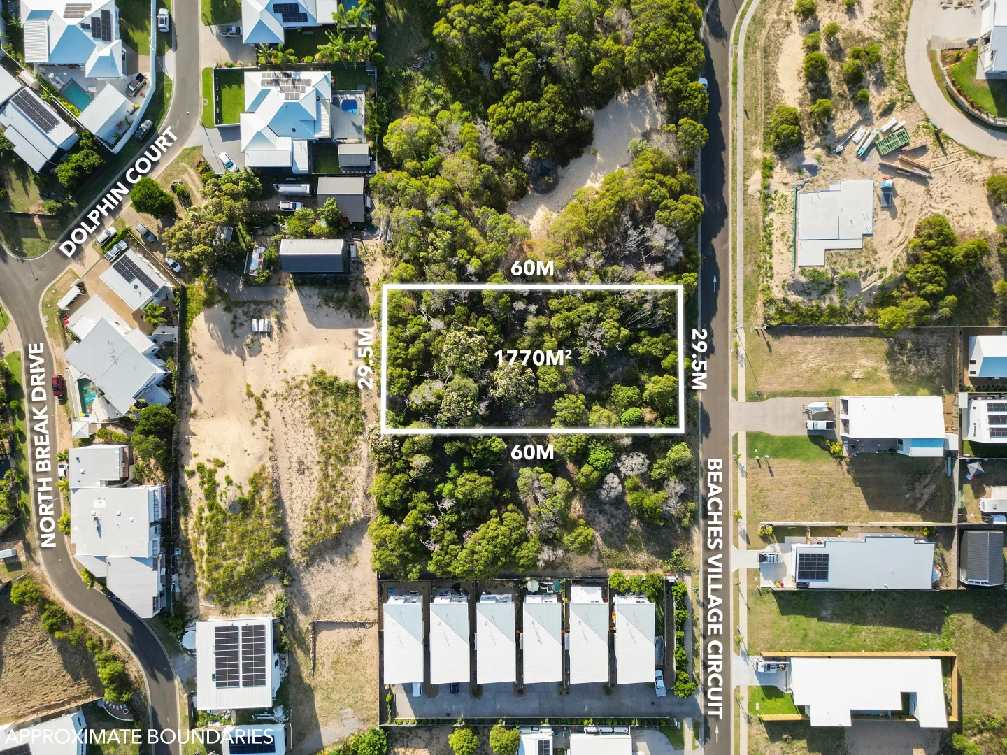 Additional image 2 of 25 Beaches Village Circuit, Agnes Water QLD 4677