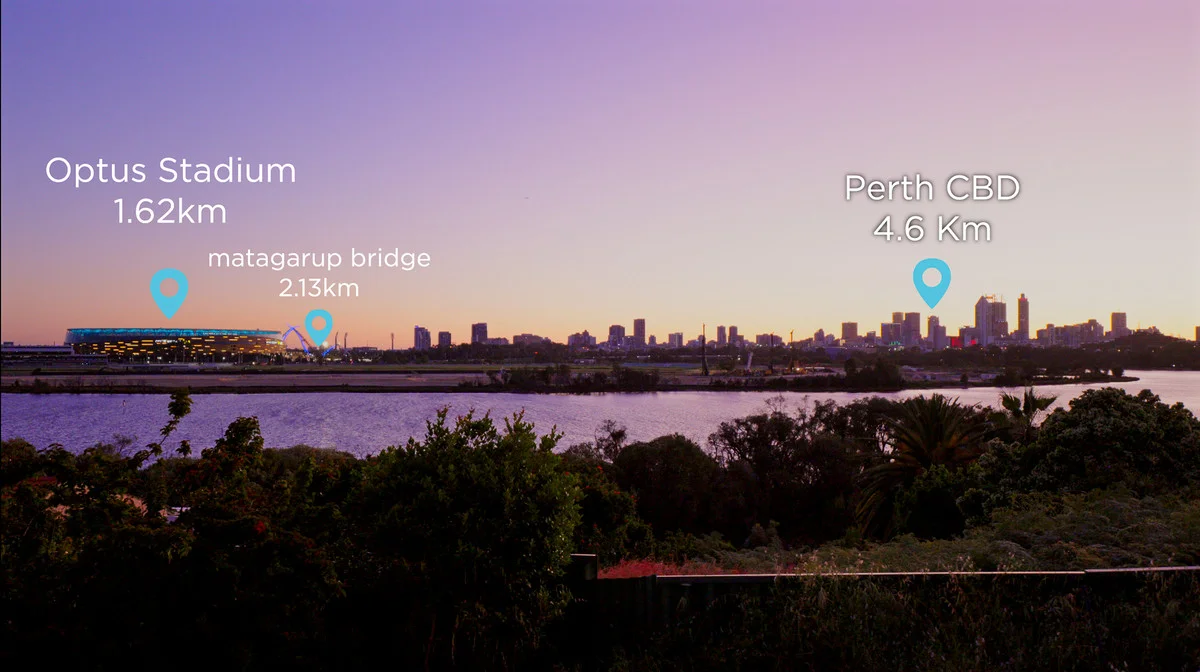 Additional image 14 of 21A Kirkham Hill Terrace, Maylands WA 6051