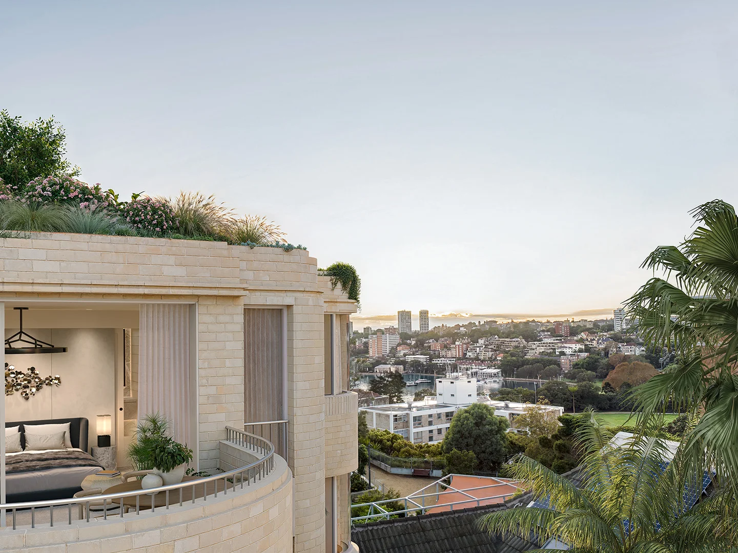 Additional image 14 of 4-4a Barncleuth, Elizabeth Bay NSW 2011