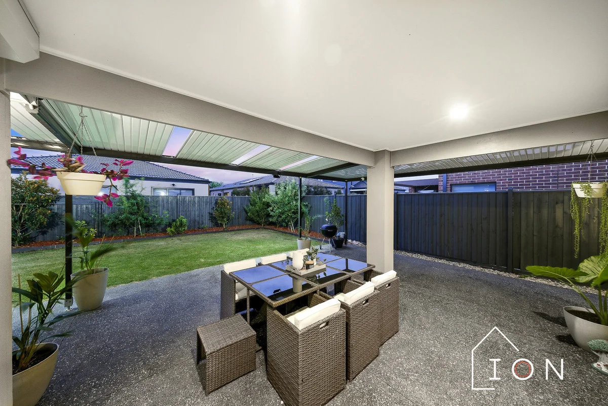 Additional image 25 of 27 Stonefox Circuit, Clyde North VIC 3978