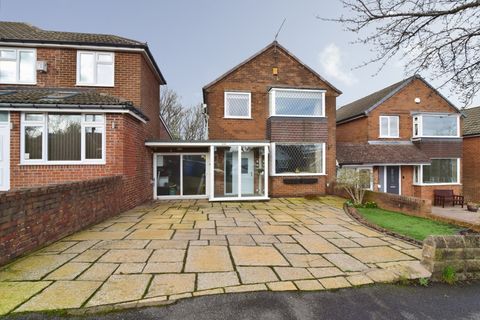 Marchwood Road, Sheffield, South Yorkshire S6