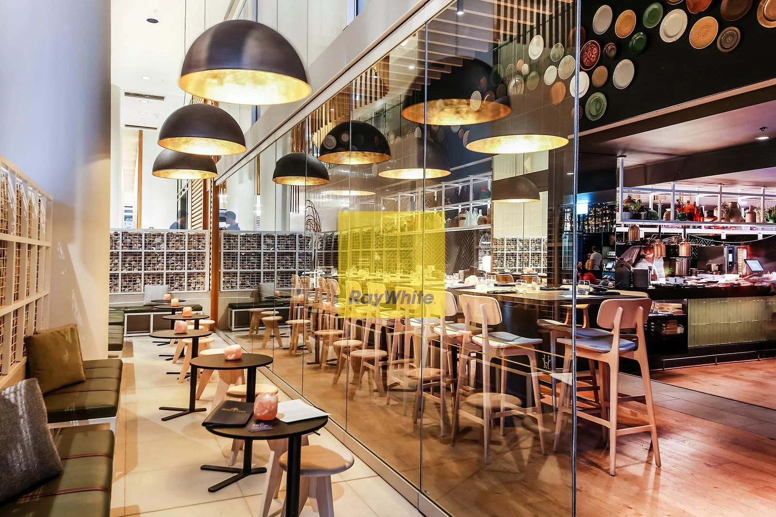 Additional image 17 of 2001/45 Macquarie Street, Parramatta NSW 2150