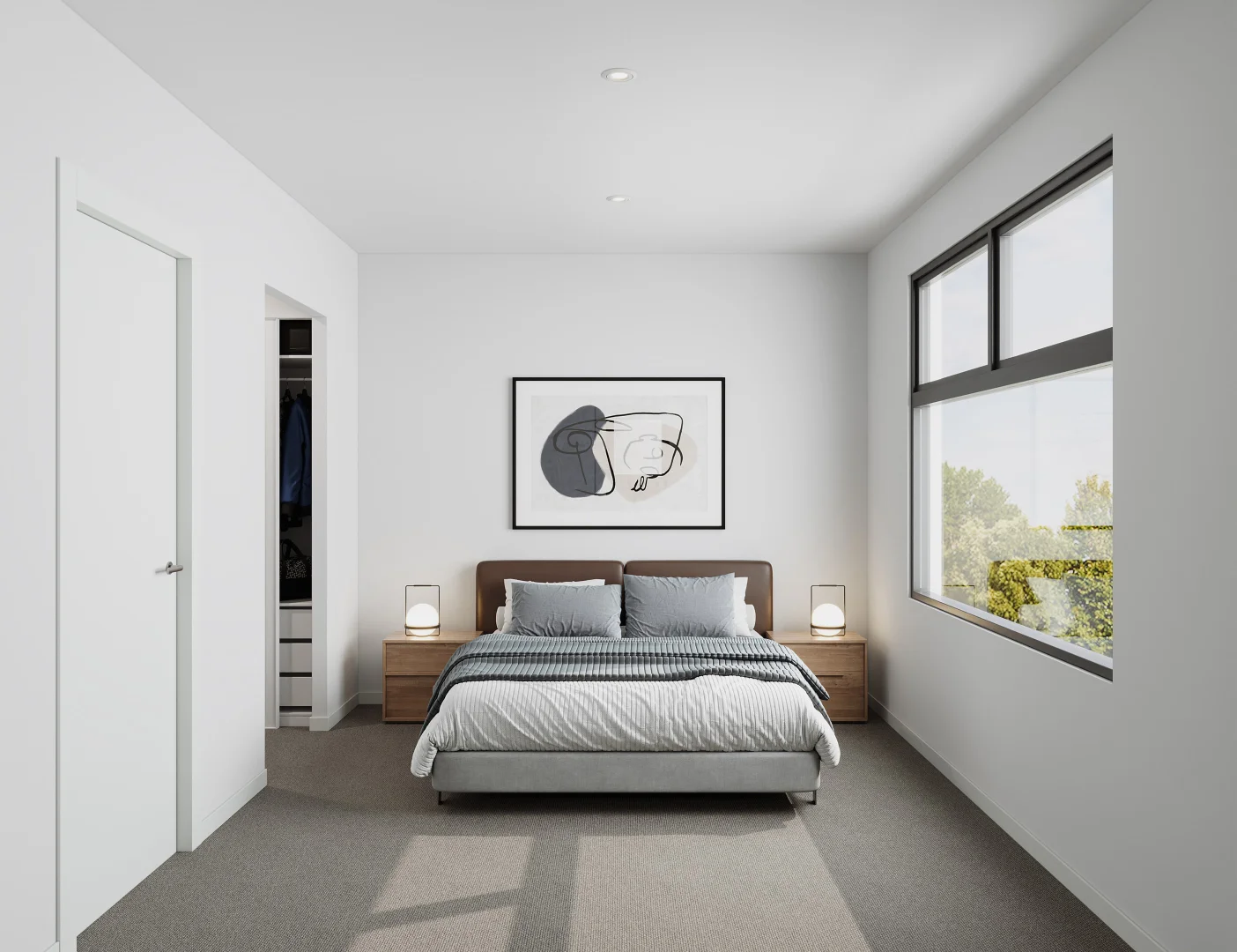 Additional image 4 of D1 - D5/36 Shepherds Hill Road, Bedford Park SA 5042