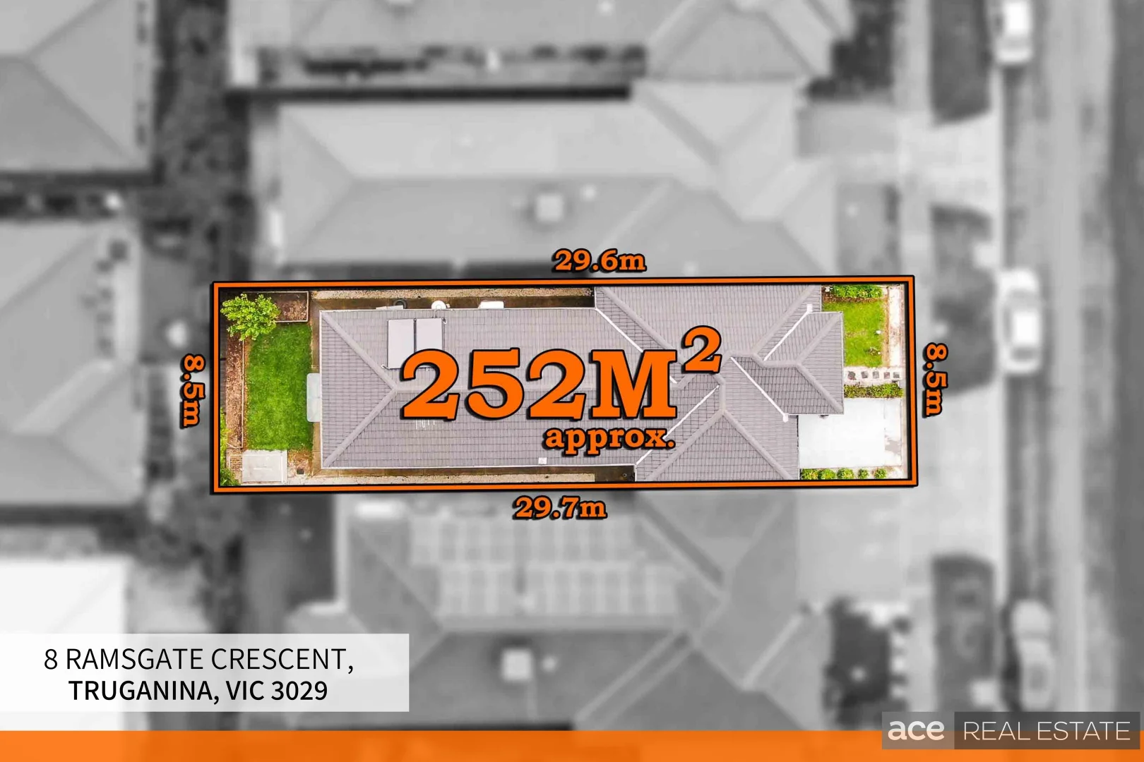 Additional image 20 of 8 Ramsgate Crescent, Truganina VIC 3029