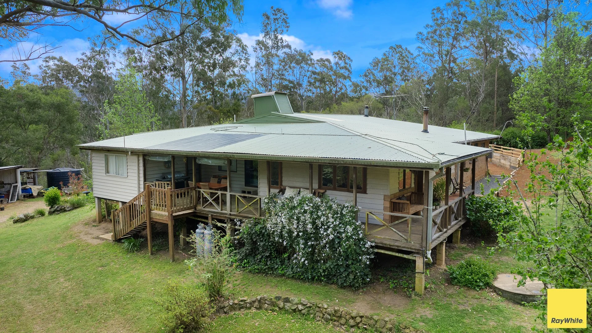 8284 Armidale Road, Dorrigo NSW 2453