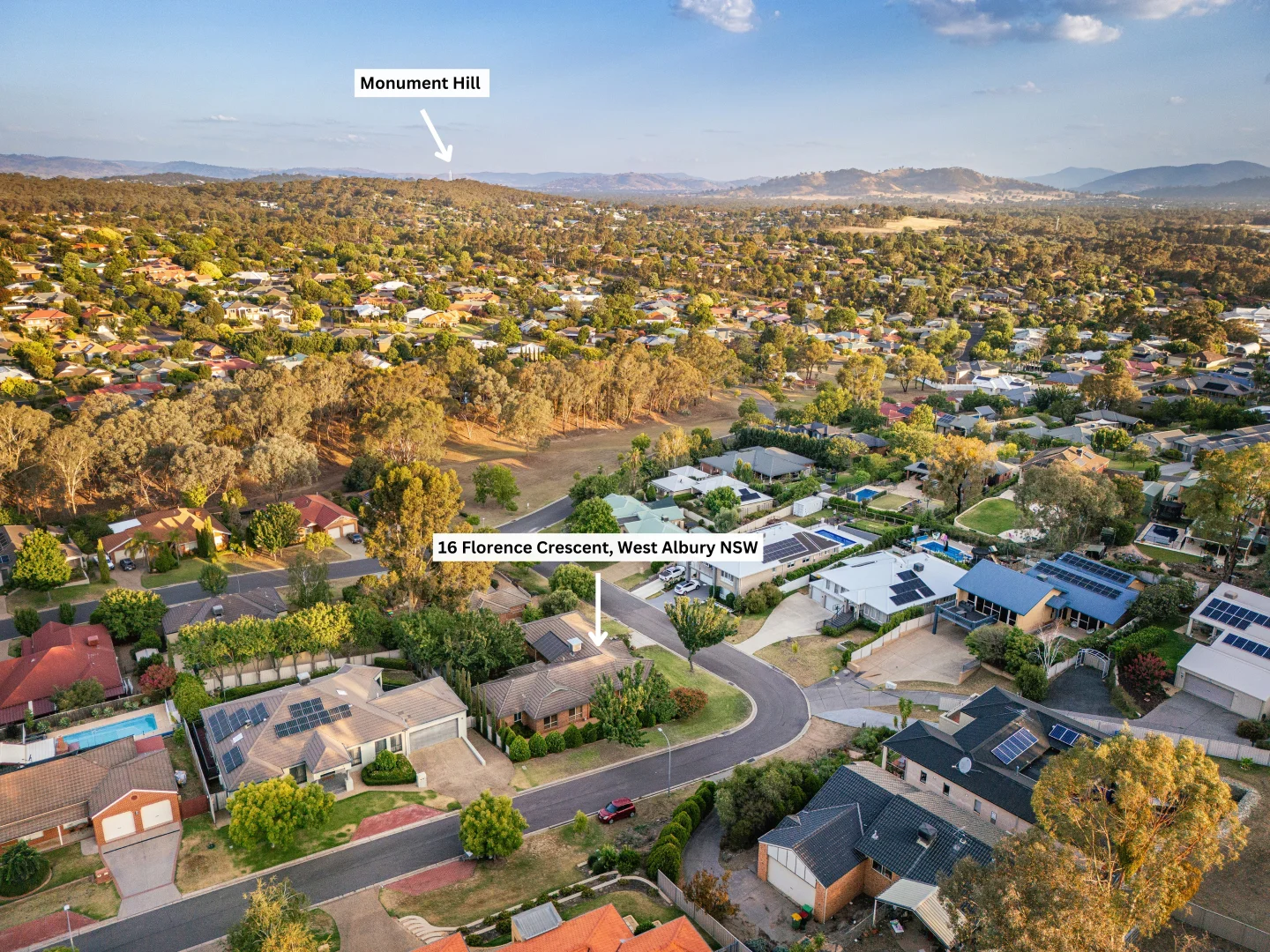 Additional image 27 of 16 Florence Crescent, West Albury NSW 2640