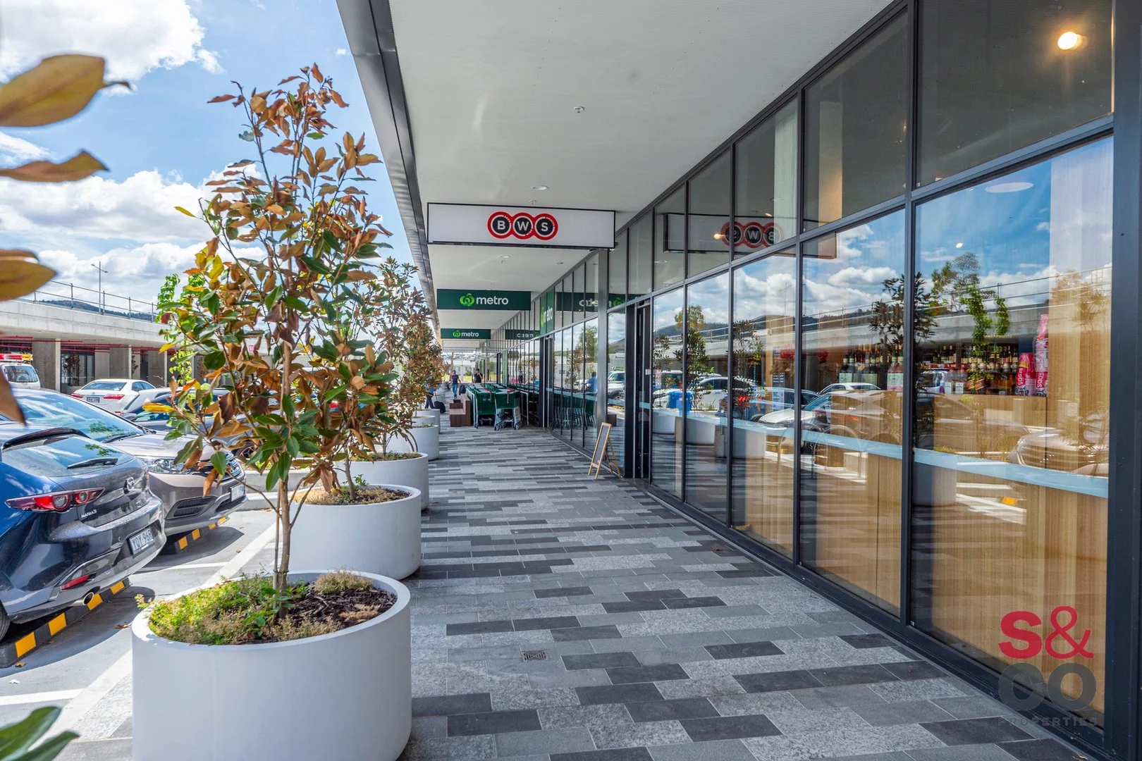 Additional image 18 of 613/69 John Gorton Drive, Wright ACT 2611