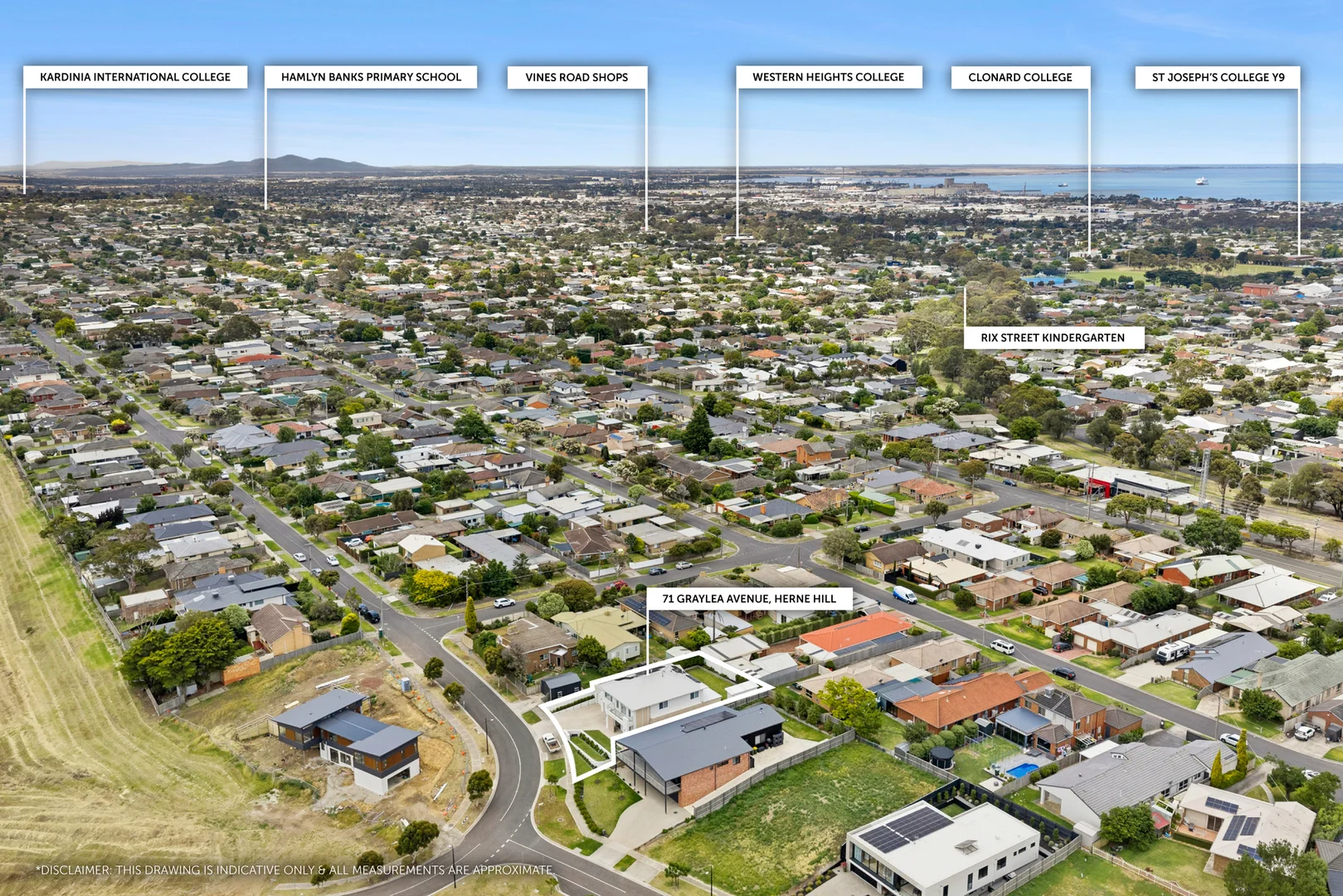 Additional image 22 of 71 Graylea Avenue, Herne Hill VIC 3218