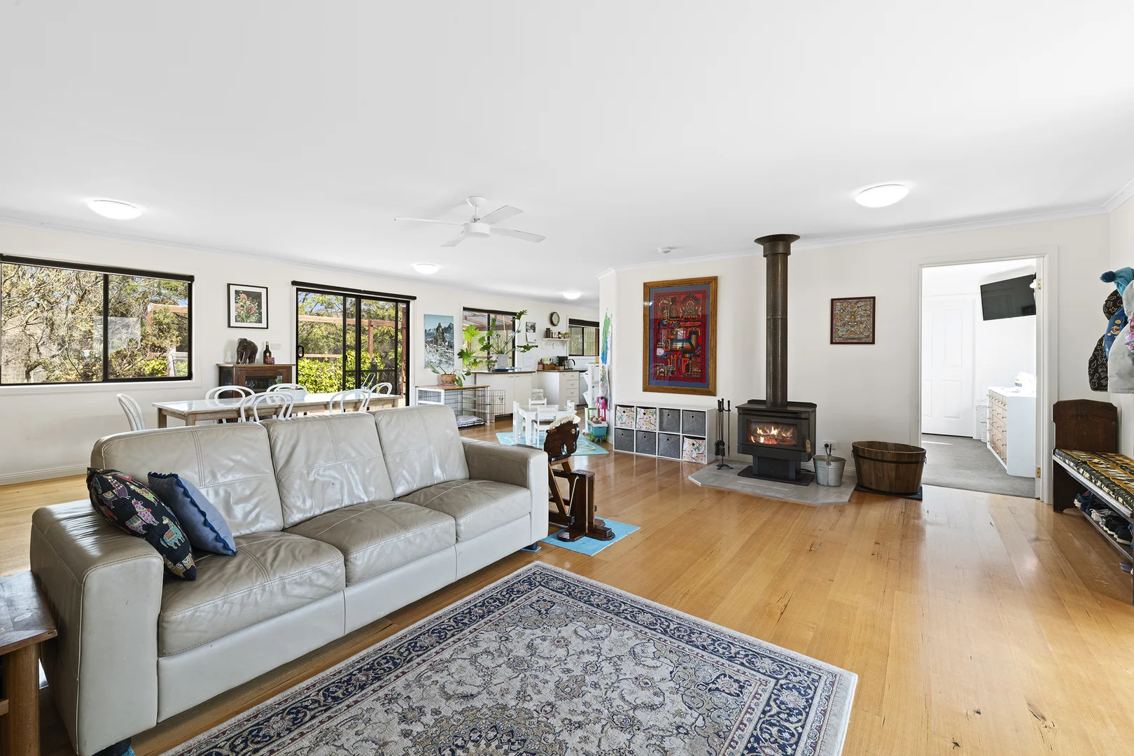 Additional image 7 of 66 Hall Road, Heathcote VIC 3523