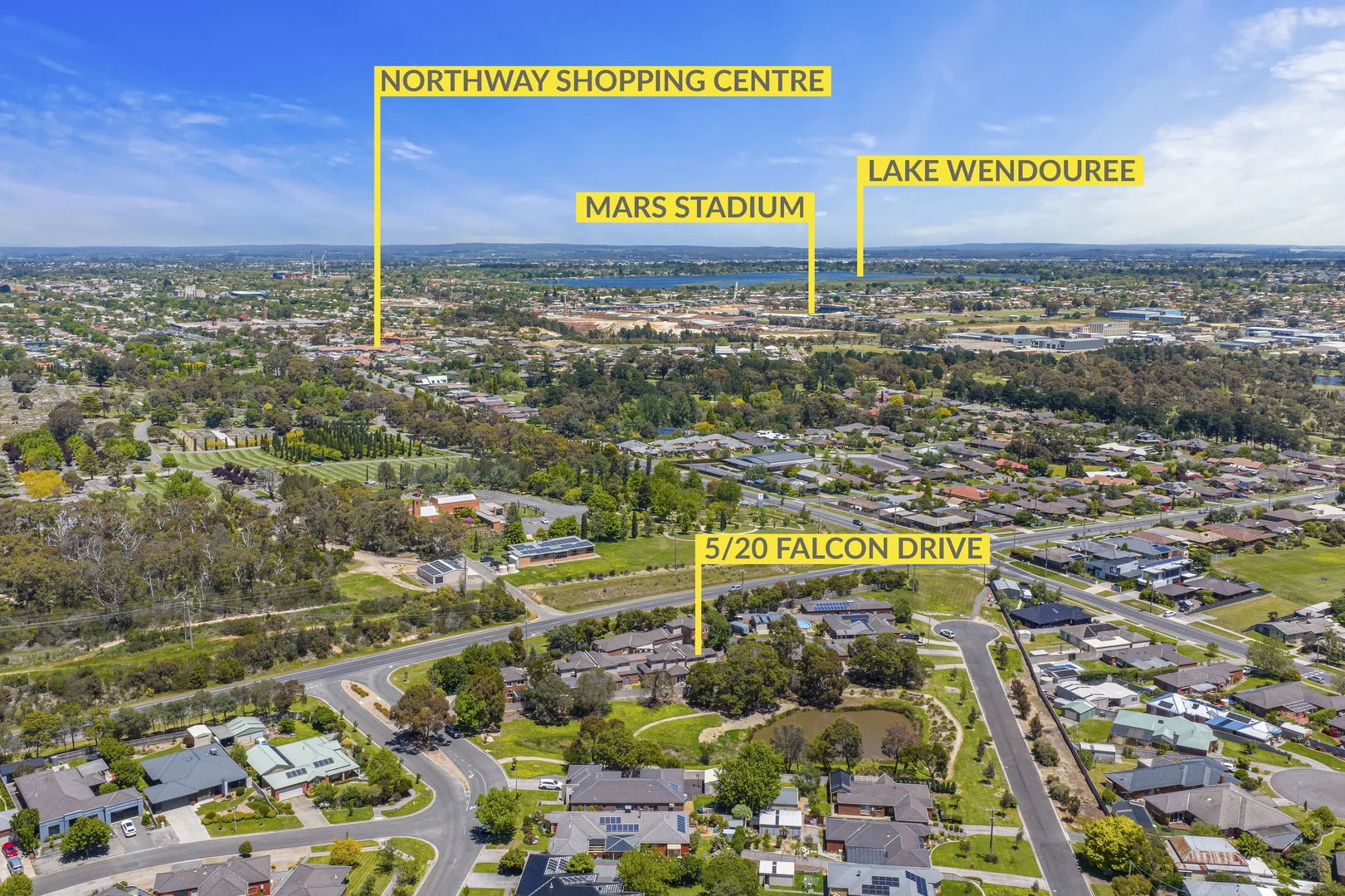 Additional image 22 of 5/20 Falcon Drive, Invermay Park VIC 3350