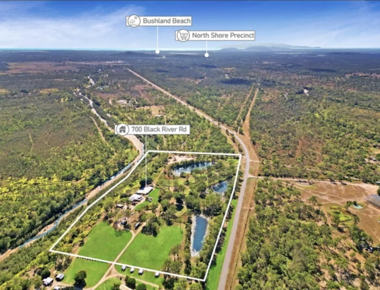 Additional image 27 of 700 Black River Road, Black River QLD 4818