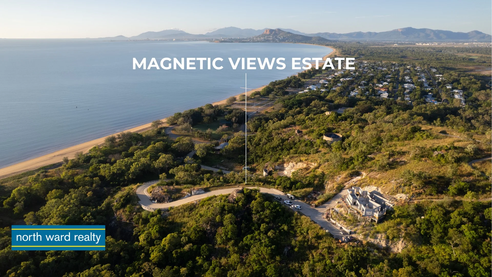 1B The Esplanade, Pallarenda QLD 4810